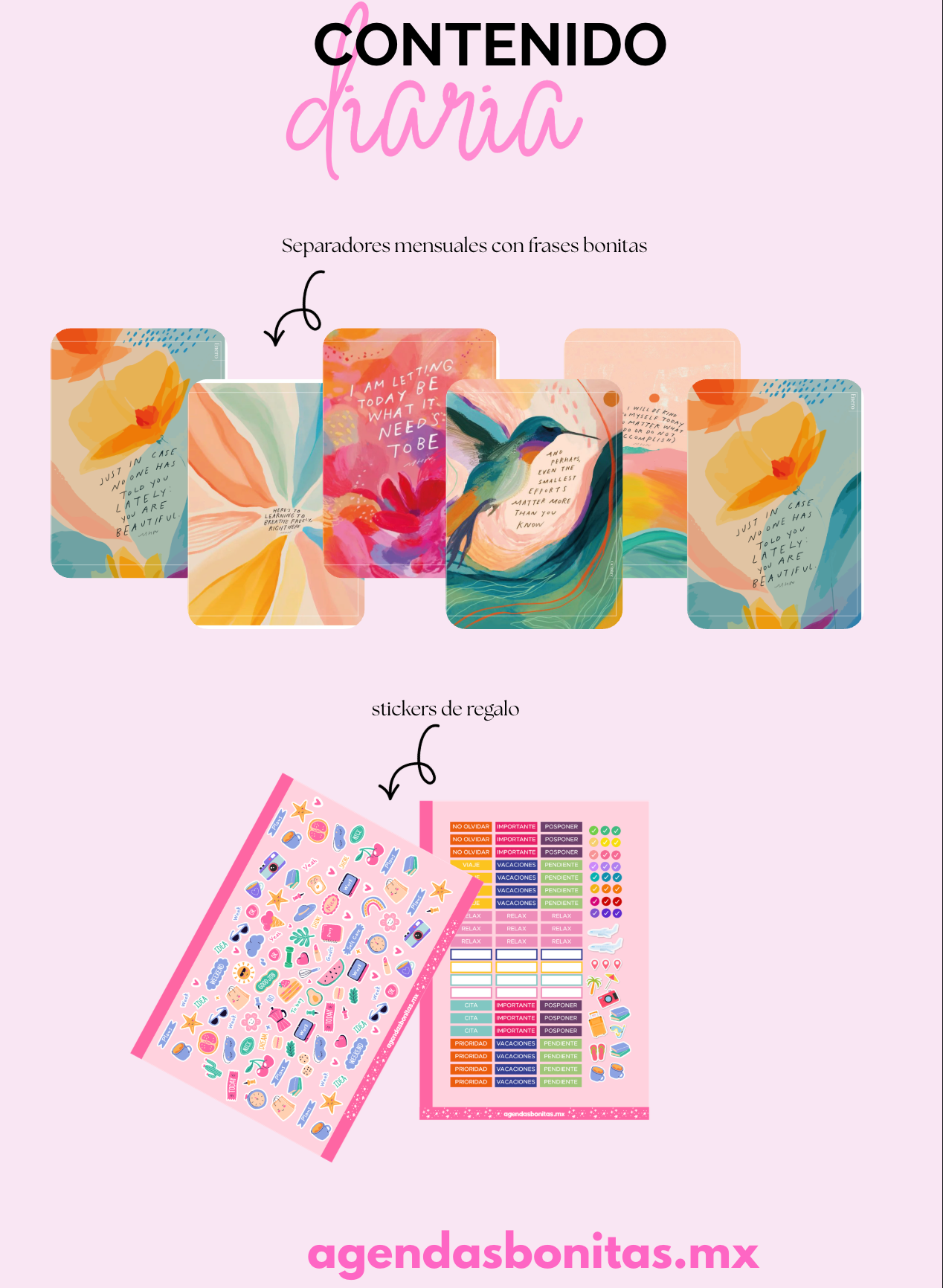 Agenda 2026 modelo #15