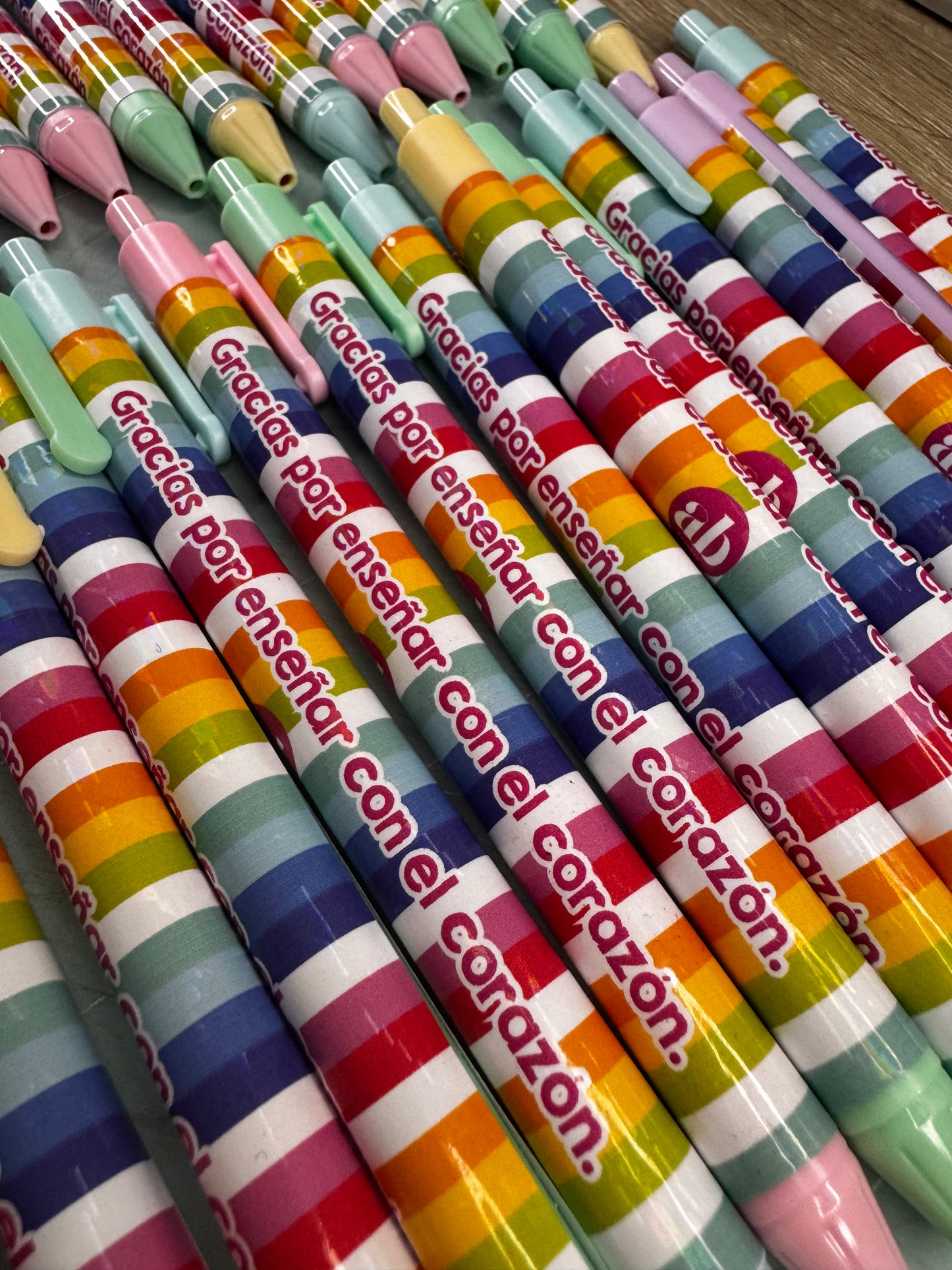 Kit de Maestra Organizada (docente)