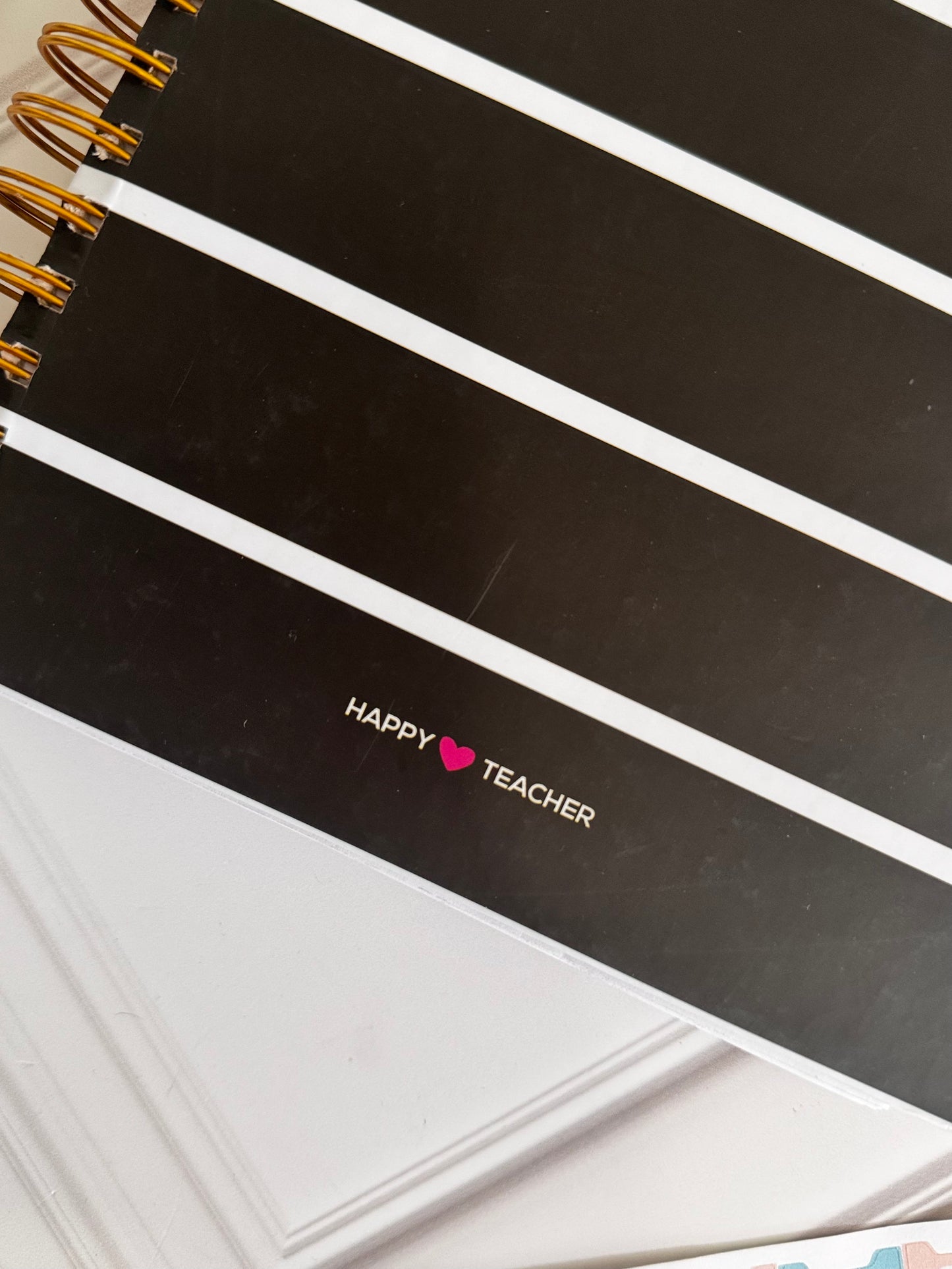 Agenda Docente modelo #019