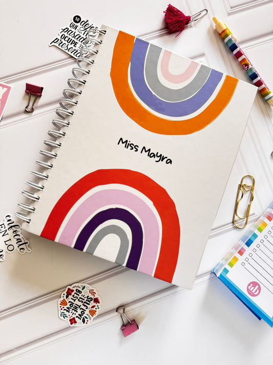 Agenda Directiva modelo #059